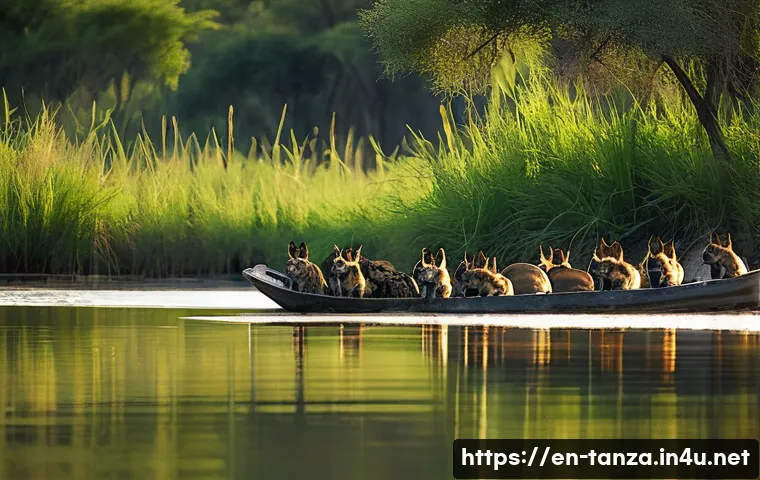 탄자니아 북부와 남부 비교 관련 이미지 1