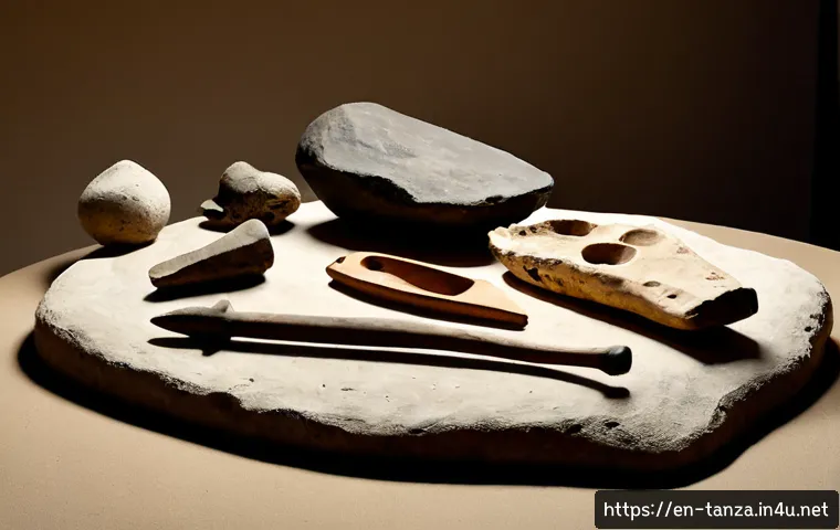 Tanzania’s Key Archaeological Discoveries: What They Reveal and How to Visit Them Responsibly 3 탄자니아에서 발견된 고고학적 유물 관련 이미지 1